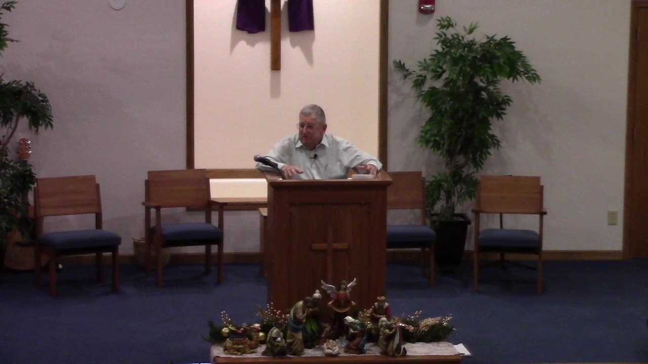 CBC Message, 12/28/25