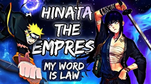 What if Hinata Became An Empress