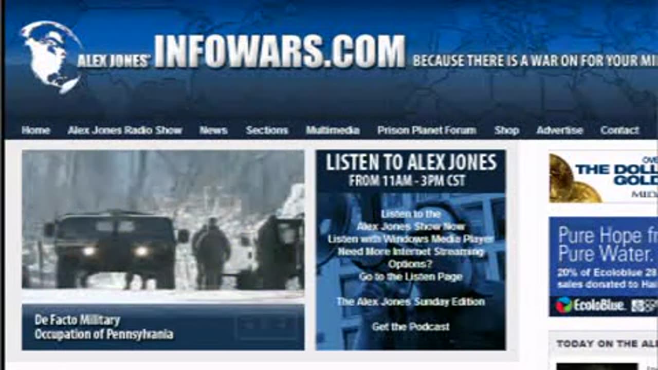 IW Archives 2010 Feb 11