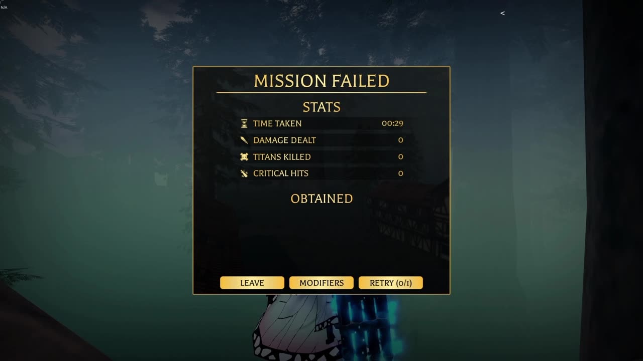 roblox playing attack on titan