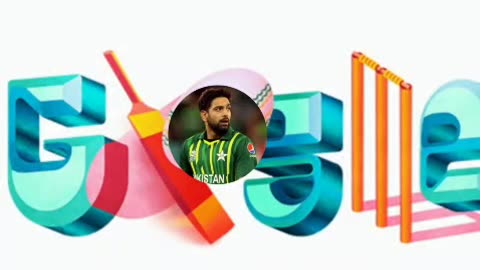 Google Doodle was Incomplete with Fast Bowler Haris Rauf