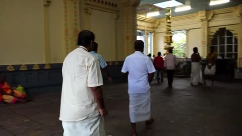 M.THIRAVIDA SELVAN . CHITRA 60 WEDDING 09_12_2022 THIRUKKADAIYUR THIRUKADAIYUR