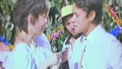 Chicos ricos (Mariano Galperin, 2000) - Película completa