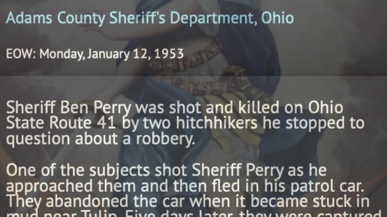 The Final Call • by DP • 01-12-2026