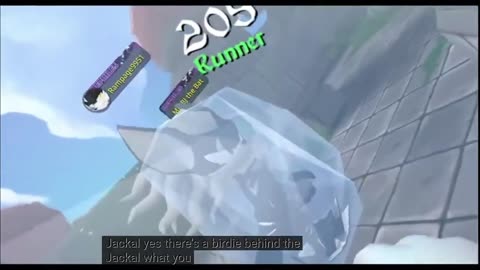 Clips from Oto's Live streams P36