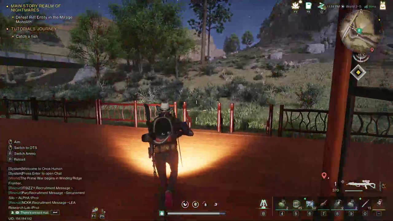 BtwStinger & MrsBtws The Gaming Spouses