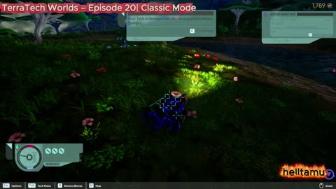 TerraTech Worlds – Episode 20 | Classic Mode