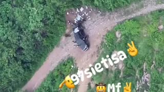 💥🛸 Drug Cartel War | MZ/MF Drone Strike on FEU in Escuinapa | RCF