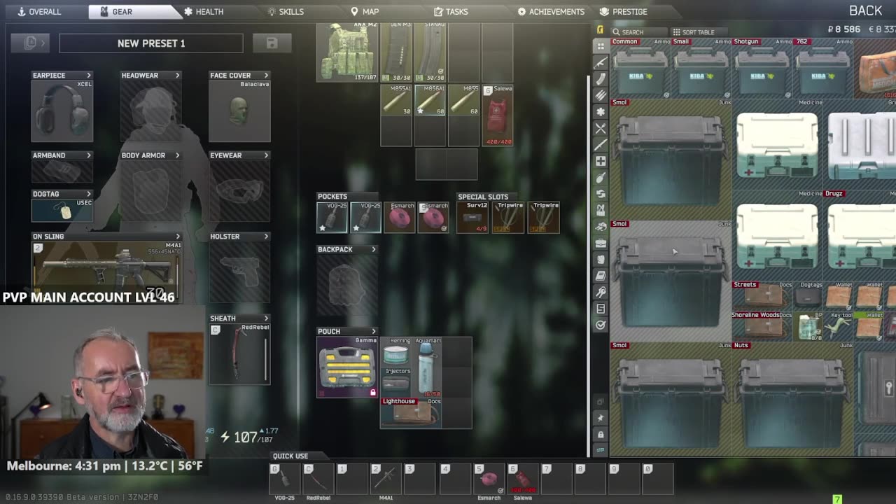 let's play for fun Hardcore Challenge CONTINUE PART 2