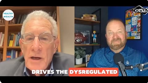 The Problem With Mainstream Oncology | Professor Thomas Seyfried