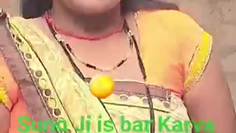Suno Ji is bar Karva Chauth per Nahin sari dilwaaoge