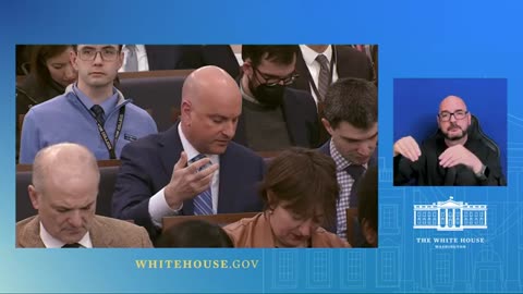 1-17-2024 Press Briefing by Press Secretary Karine Jean-Pierre and John Kirby