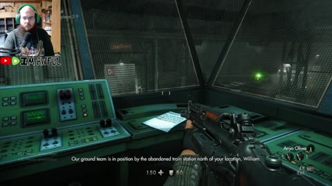 Awful Plays - Wolfenstein The New Order