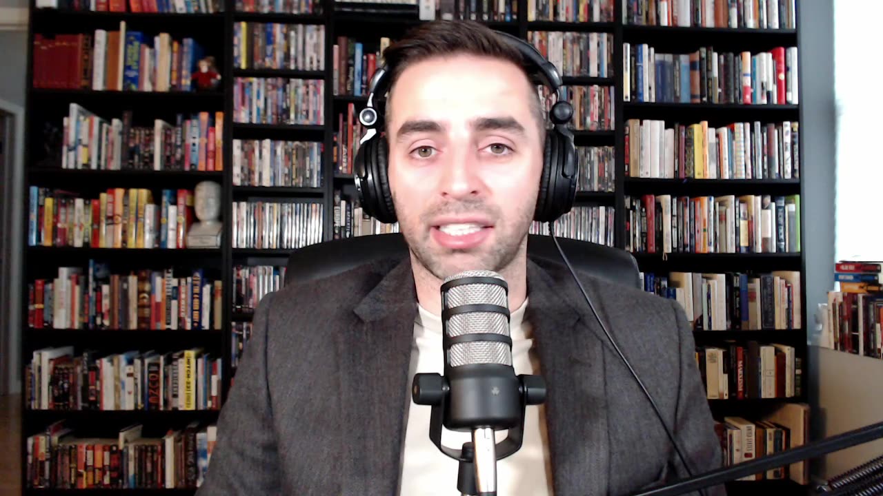 Is This the End of the DOEd | POLITICS | The Chrestman Conversation #153
