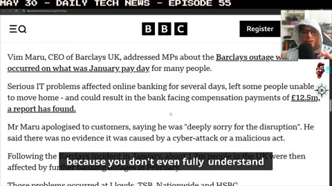 bank bosses scared of cyberhacks in UK