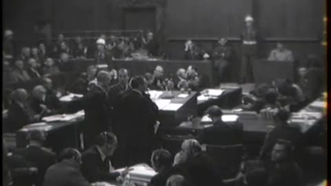 MUNICH. [No.] 047, WAR ... - MUNICH. [No.] 047, WAR CRIMES TRIALS, NUREMBERG, GERMANY - 111-adc-5807