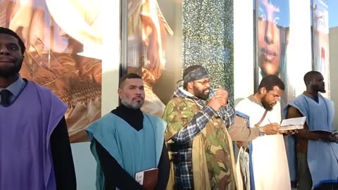 Gms Holland Central Utrecht Netherlands is live church camp 12/13/25