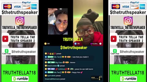 VONVON LINES UP WITH HOOD ROMANTIC