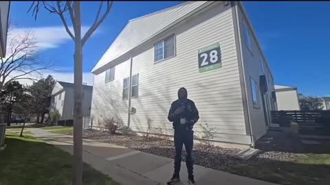 3 time RSO tells Colorado Ped Patrol that this is the 1st time and he doesn't go for younger kids..