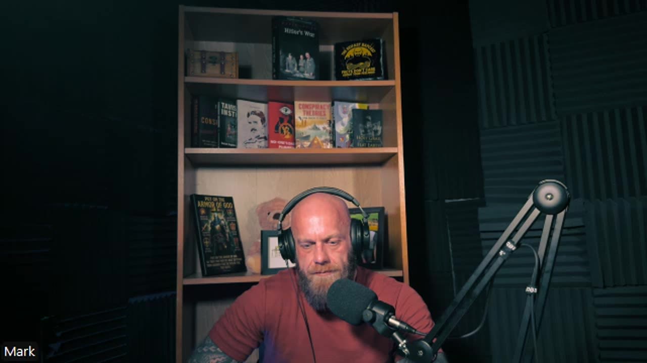 With The Belfast Bapcast: What It Means To Be A Man Is Under Attack!