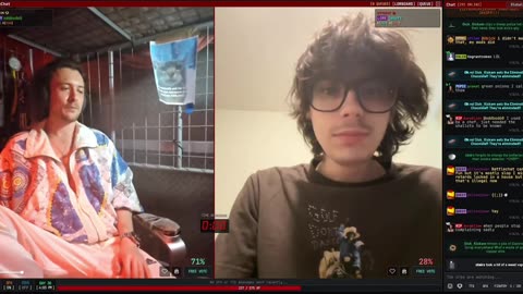 Fishtank.live Battle Chat open beta P25