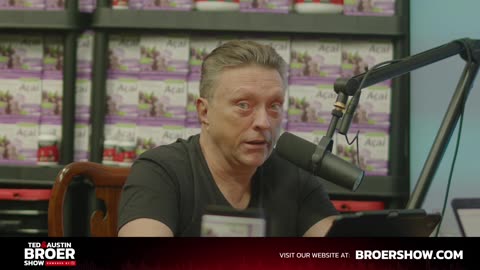 Healthmasters - Ted and Austin Broer Show - January 9, 2025