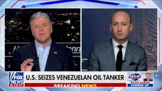 Stephen Miller Says CNN Refusing To Book Him On Their Airwaves