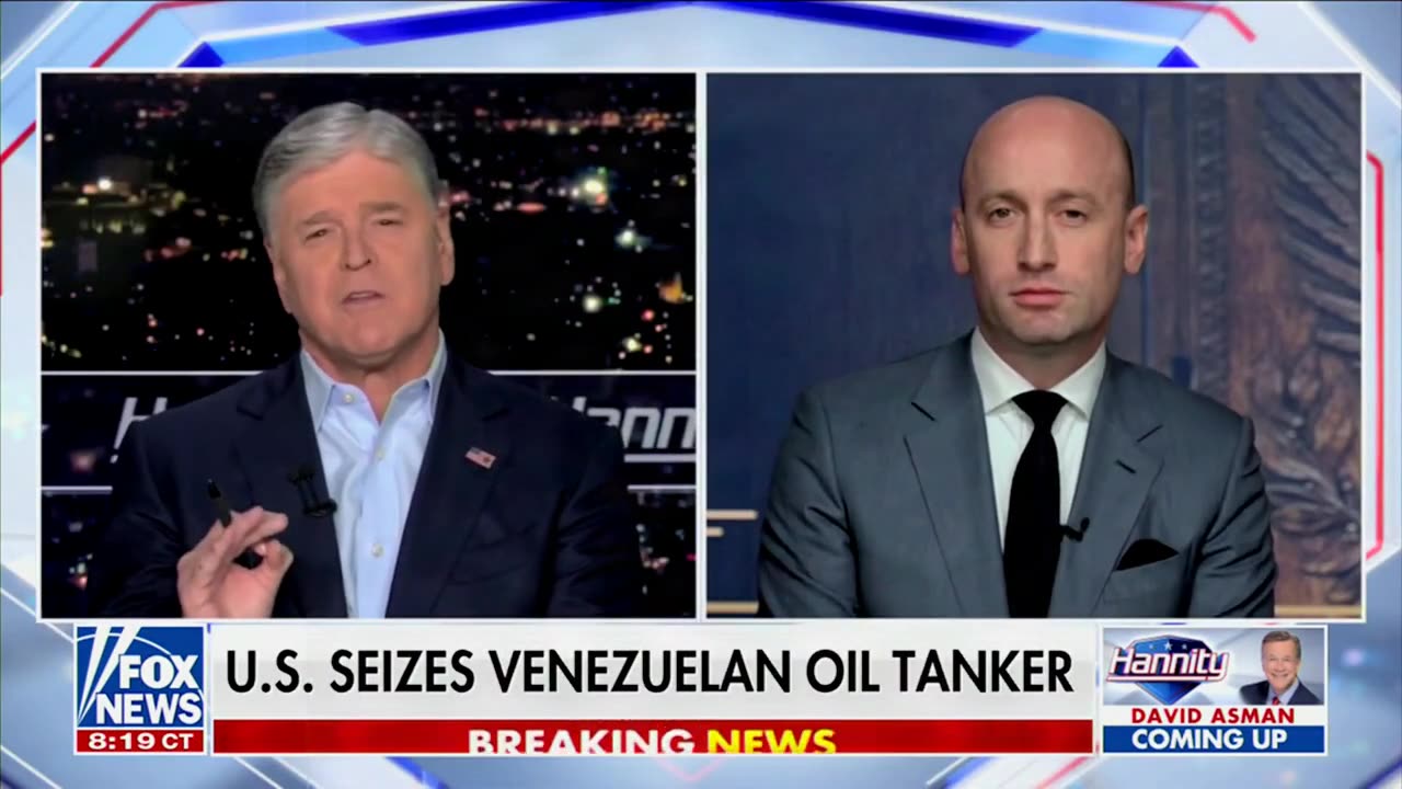 Stephen Miller Says CNN Refusing To Book Him On Their Airwaves