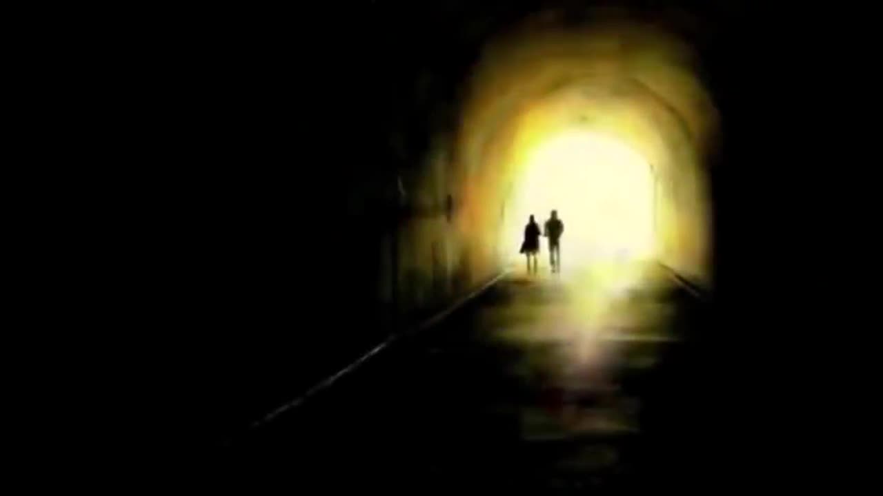 What On Earth Happened