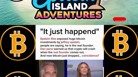 BITCOIN : THE DEVILS MONEY