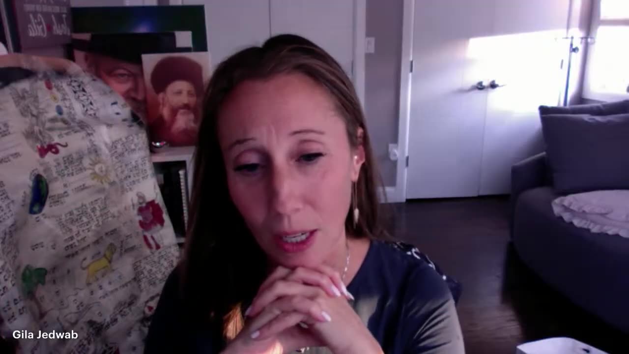 Gene Ho and the Red Heifer. A Softer Lillith (12/8/25)