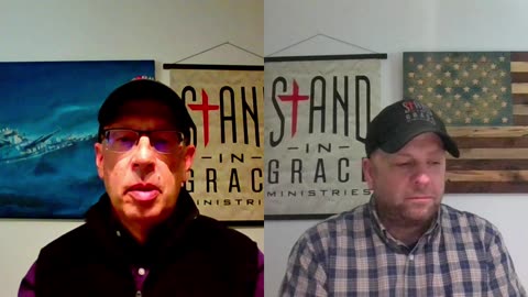 When Jesus isn't Enough