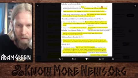 The Torah Is The ROOT Of The Talmud