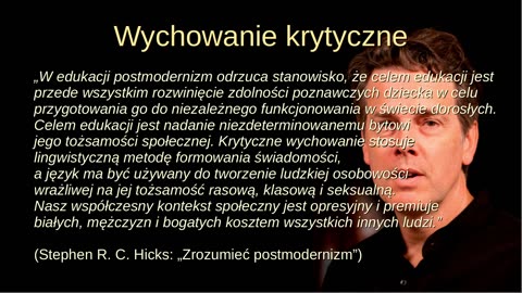 Dlaczego powinniśmy być intelektualną potęgą ale głupiejemy? Koneczny i edukacja.