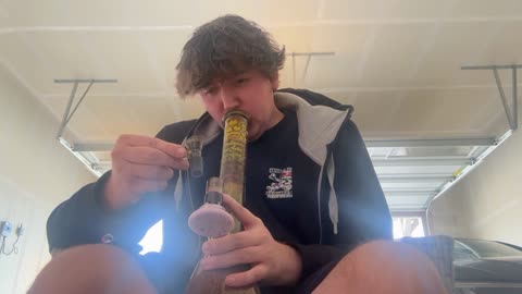 Day 342 out to lunch again