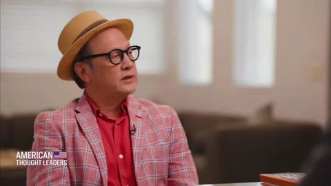 ROB SCHNEIDER: “Firing frontline workers and nurses and doctors who refused to … take that shot