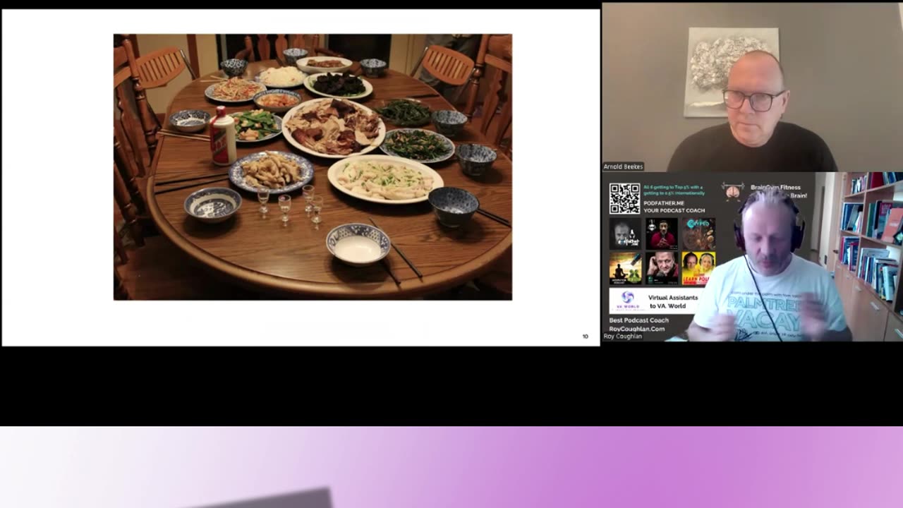 Religious Celebrations