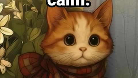 Like if you feel the morning calm #calmmeditation #rainambience #studysounds