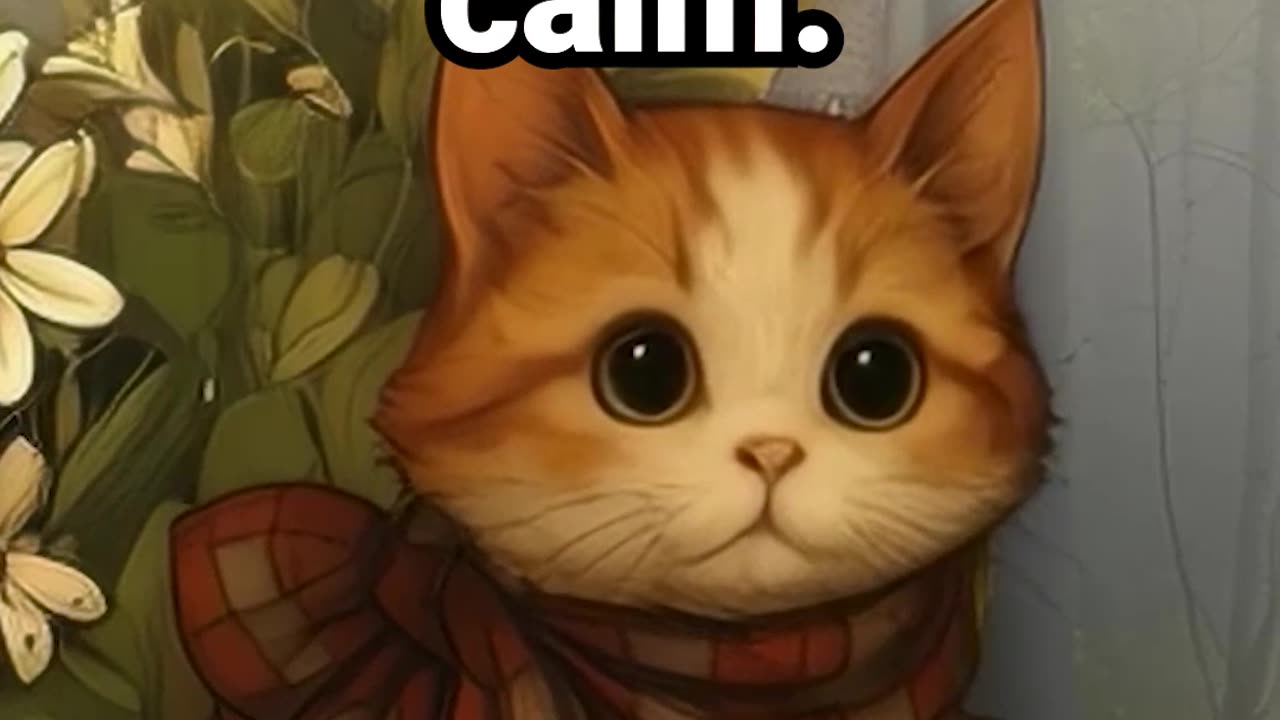 Like if you feel the morning calm #calmmeditation #rainambience #studysounds