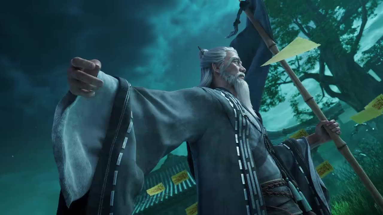 jade dynasty s3 ep 20