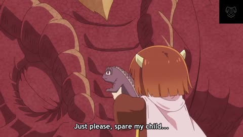 The Demon Kings daugter is too nice 7