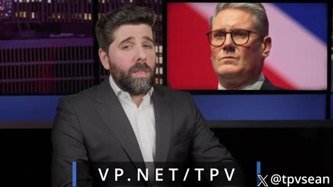 Leaked FBI Epstein Island Footage Shows British PM Keir Starmer in 'Sick' Initiation Ritual