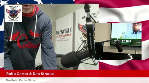 The Robb Carter Show