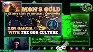 Norse Ninja's Mission: Escape, Expose, and Enlighten the Sheepels! | Arma Reforger