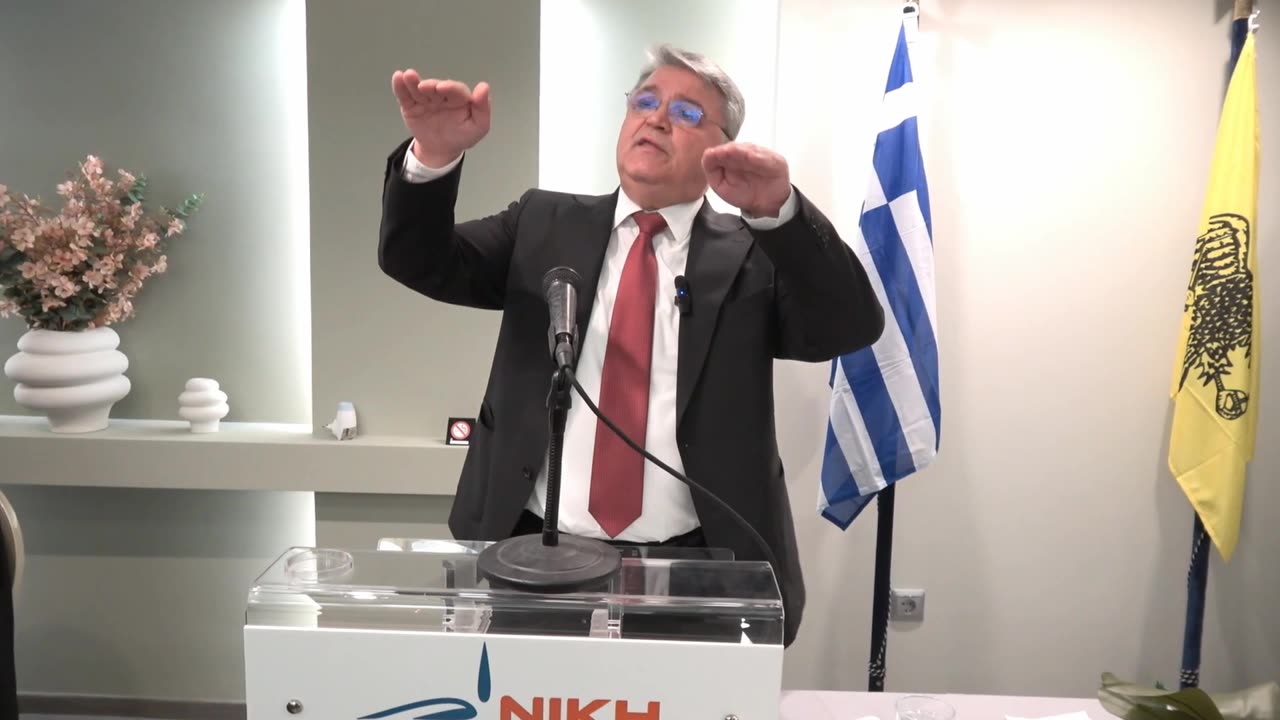 Κοπή Αγιοβασιλόπιτας της ΝΙΚΗΣ στο Κιλκίς