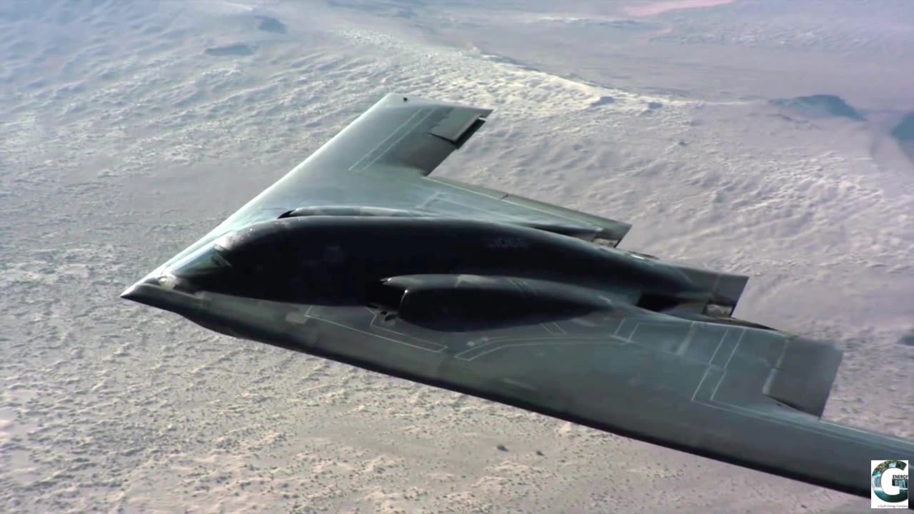 God's Energy Technology Genergy Revolution