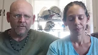 Simple Acre Homestead Live #41