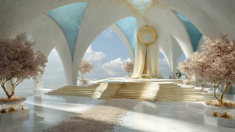 The Cloud Palace Lullaby