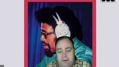 Charles Kenyard's Great Organ