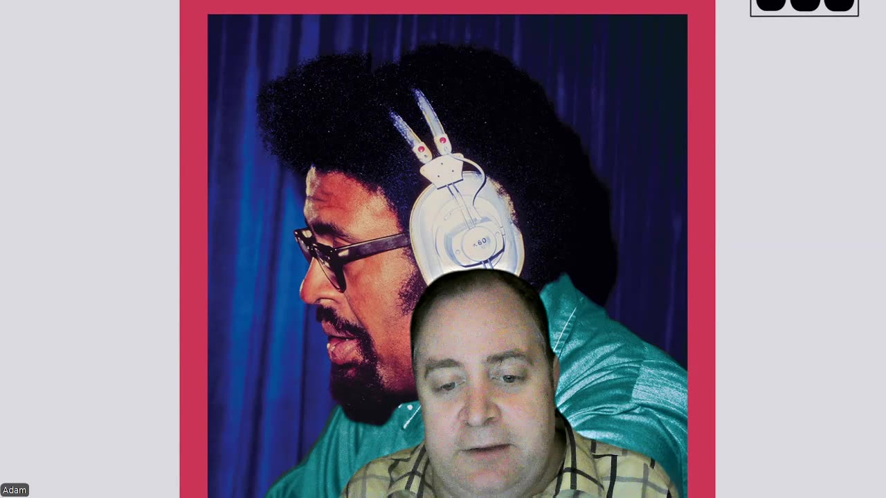 Charles Kenyard's Great Organ